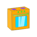Sign icon