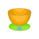 Sign icon
