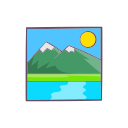 montaña icon