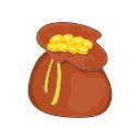 Деньги icon