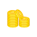 Деньги icon