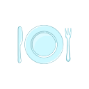 utensilio icon