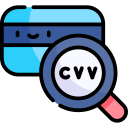 cvv icon