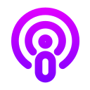 podcast icon