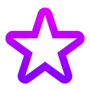 estrella icon