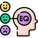 inteligencia emocional icon