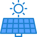 panel solar