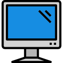 monitor icon