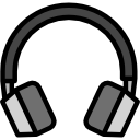 auriculares icon