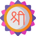 hinduismo icon