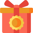 regalo icon