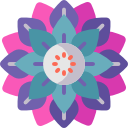 mandala icon