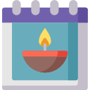 diwali icon