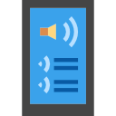 audio libro icon