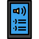 audio libro icon