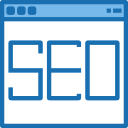 seo icon