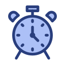 alarma icon