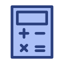 calculadora icon