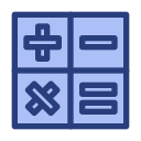 calculadora icon