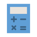 calculadora icon