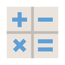 calculadora icon