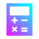 calculadora icon