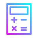 calculadora icon