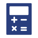 calculadora icon