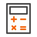 calculadora icon