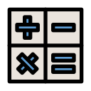 calculadora icon