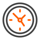 reloj icon