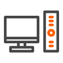 computadora icon