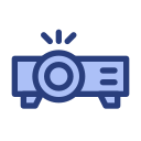 proyector icon