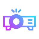 proyector icon