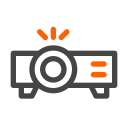 proyector icon