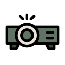 proyector icon