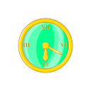 reloj icon