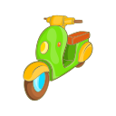 Transport icon