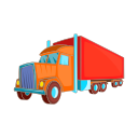 Transport icon