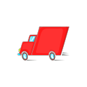 Transport icon