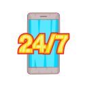 Phone icon