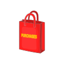 Bag icon