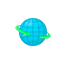 Arrow icon