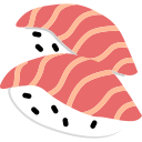 sushi icon