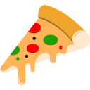 pizza icon