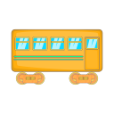 transporte icon