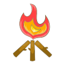 caliente icon