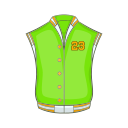 retrô icon