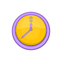 reloj icon