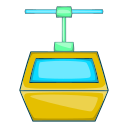 Travel icon